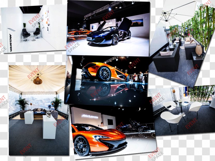 Car Automotive Design Luxury Vehicle Shengdi Auto Show - Sports Transparent PNG