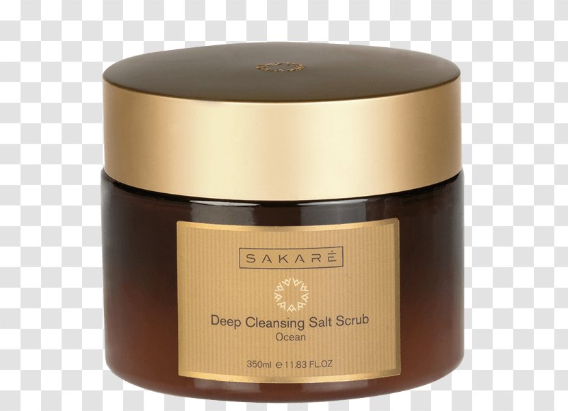 Cream Exfoliation Sakaré Cleanser Soap - Skin Transparent PNG