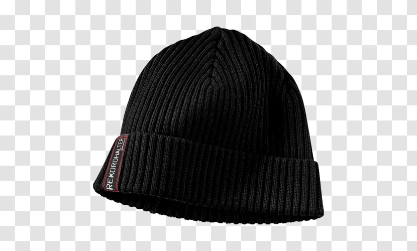 Beanie Knit Cap Hat Baseball Transparent PNG