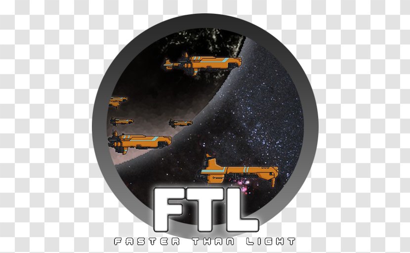 FTL: Faster Than Light Video Games Faster-than-light Computer Monitors - Information - Ship Transparent PNG