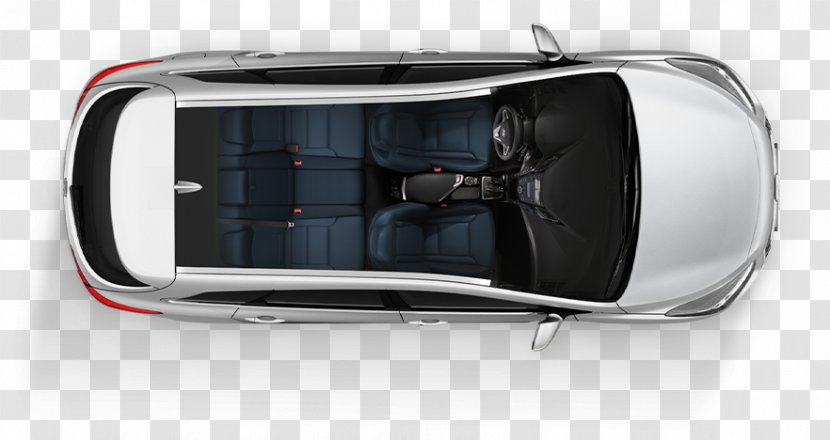 Hyundai Motor Company I40 Car Tucson - Automotive Exterior - Seat Transparent PNG