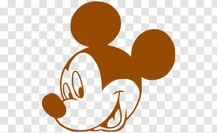 Mickey Mouse Minnie Computer Clip Art Drawing - Donald Duck Transparent PNG