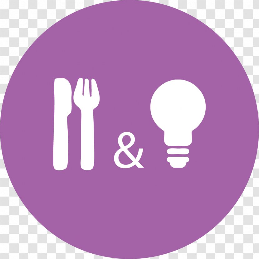 Lunch Learning Information Clip Art - Text - Brand Transparent PNG