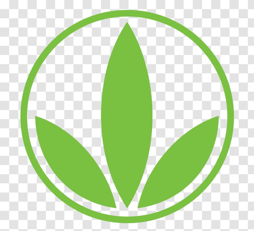 Herbal Center Logo Nutrition Sales - Green Transparent PNG