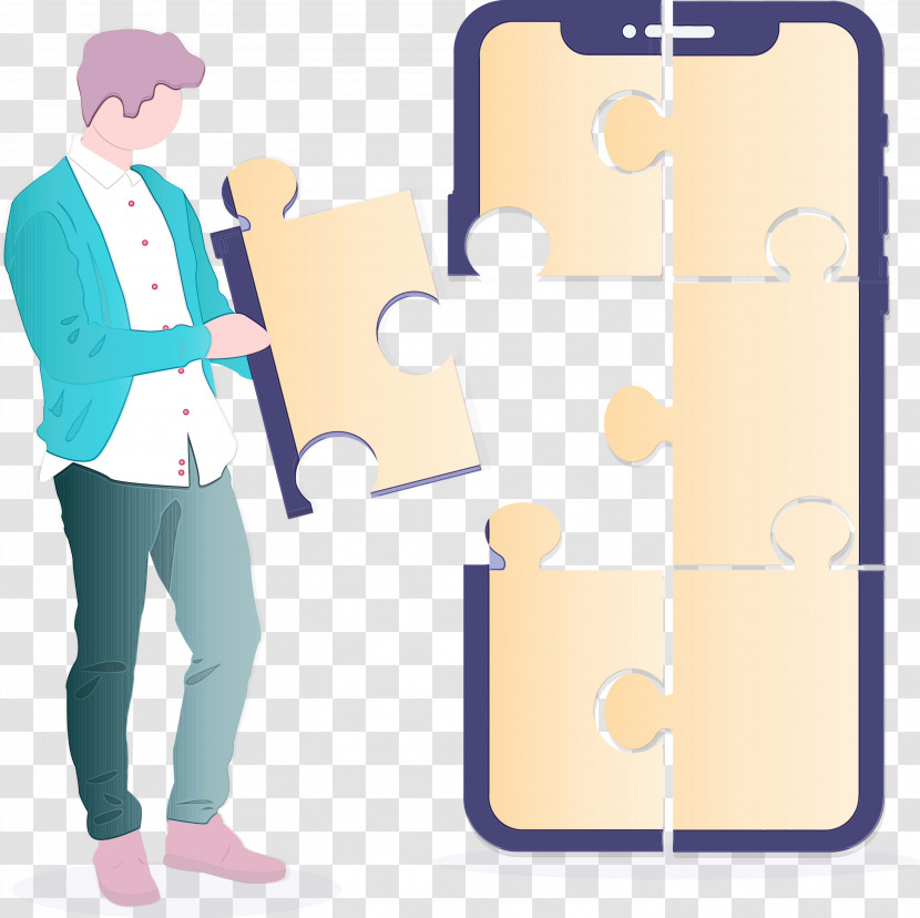 Mobile Phone Case Suitcase Transparent PNG