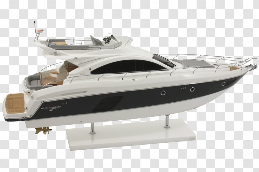 Gran Turismo Motor Boats Beneteau Yacht - Vehicle Transparent PNG