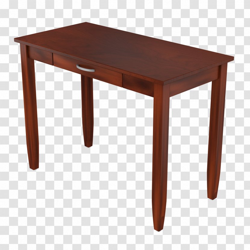 Coffee Tables Furniture Dining Room - Writing Table Transparent PNG