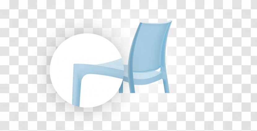 Chair Plastic Logo Transparent PNG