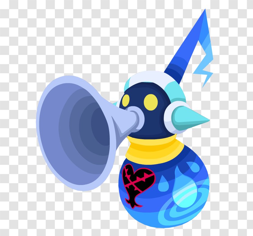 Kingdom Hearts χ Wiki Web Browser Clip Art - Beak - Egg Puffs Transparent PNG