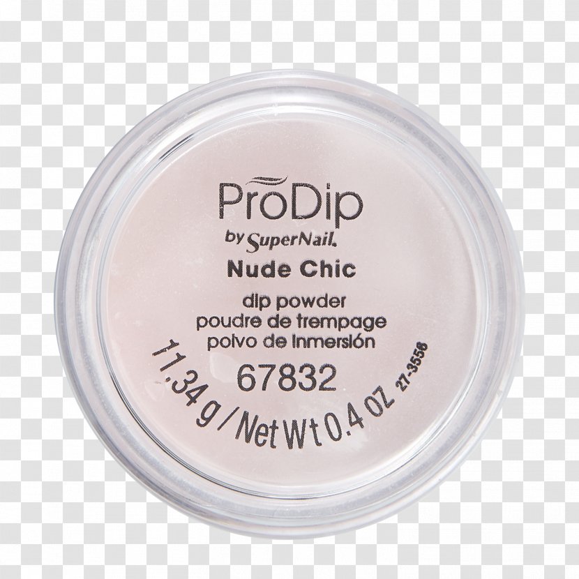 Face Powder Product Cream - Prodip Transparent PNG