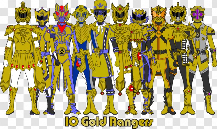 Tommy Oliver Super Sentai Power Rangers Megaforce - Season 2Power Transparent PNG