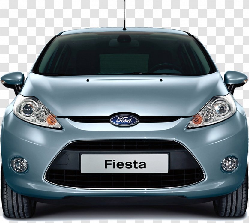 2018 Ford Fiesta 2012 Car Mondeo Transparent PNG