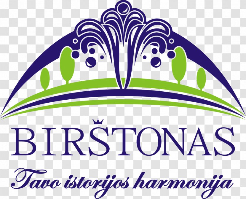 Birštonas Tourism Information Center Palanga Druskininkai Tulpe, Sanatorija Logo - Brand - Slogans Transparent PNG