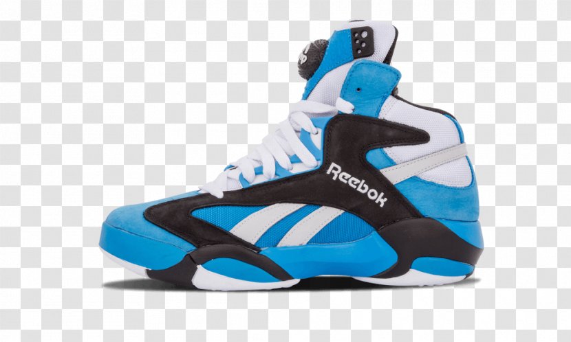 Sneakers Basketball Shoe Sportswear - Walking - Shaq Transparent PNG