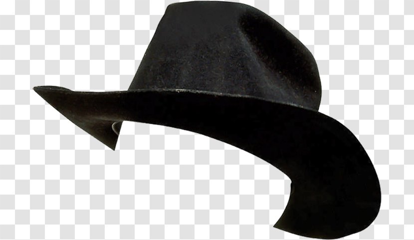 Cowboy Hat Sombrero Stetson Transparent PNG