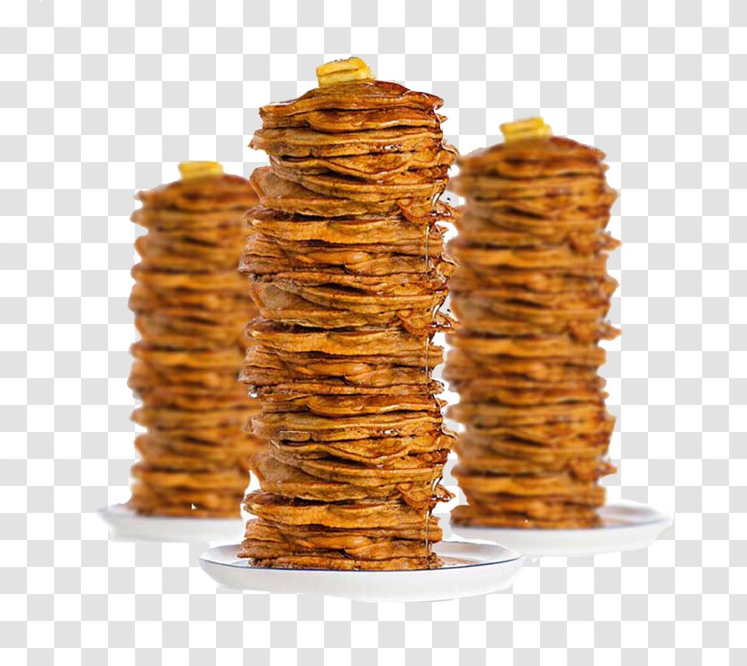 Treacle Tart Junk Food - Cracker Transparent PNG