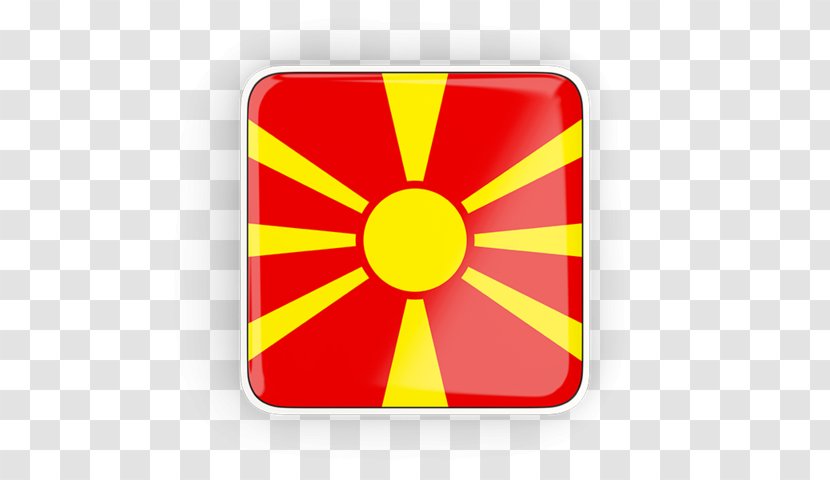 Flag Of The Republic Macedonia Vergina Sun Barbados - Netherlands Transparent PNG