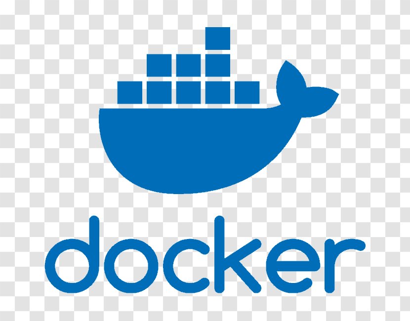 Docker Logo Kubernetes Microservices Cloud Computing - Dockers Transparent PNG