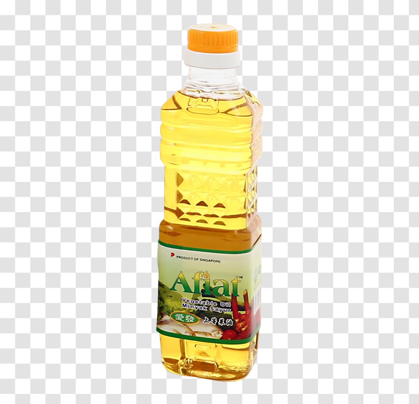 Soybean Oil Vegetable Cooking Oils Wesson - Fat Transparent PNG
