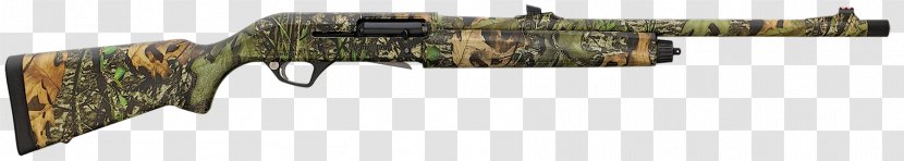 Trigger Firearm Remington Arms Semi-automatic Shotgun - Silhouette Transparent PNG