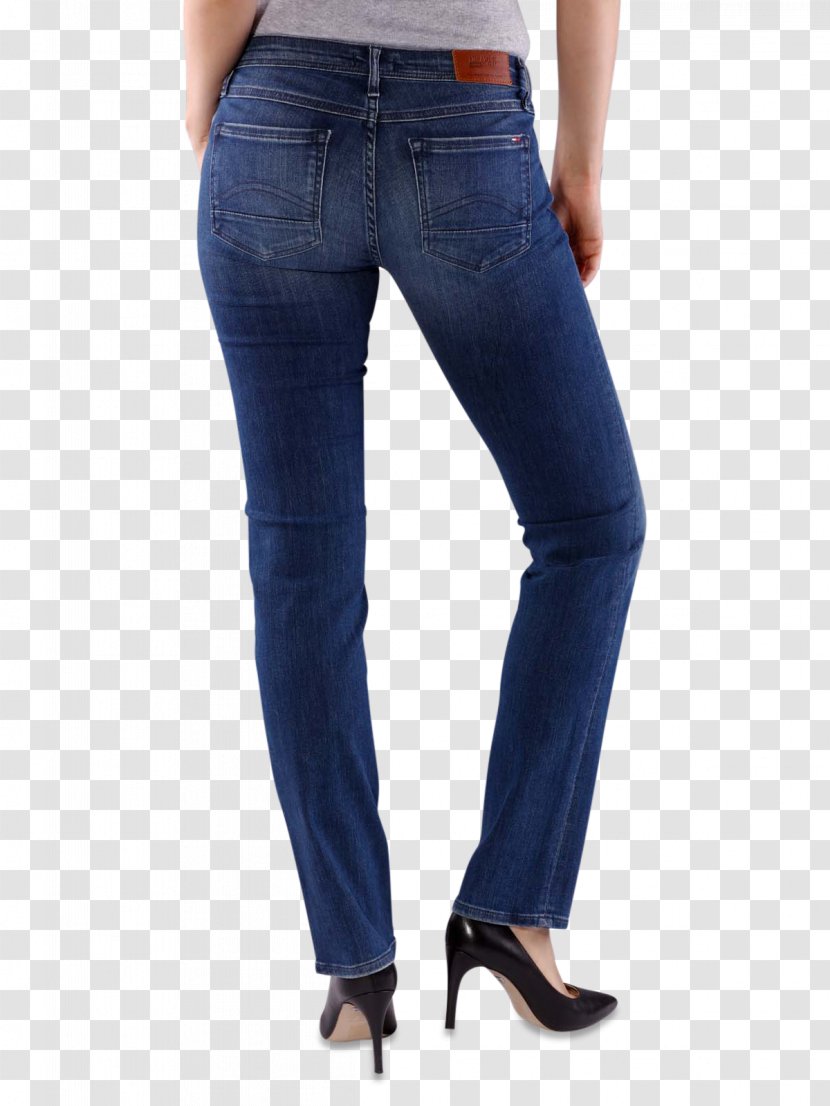 Jeans Denim Waist - Heart - Ladies Transparent PNG