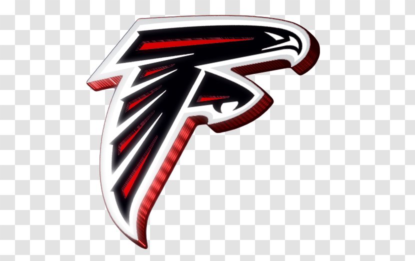 Atlanta Falcons NFL Super Bowl I Oakland Raiders Baltimore Ravens - Jersey - Falcon Vector Transparent PNG