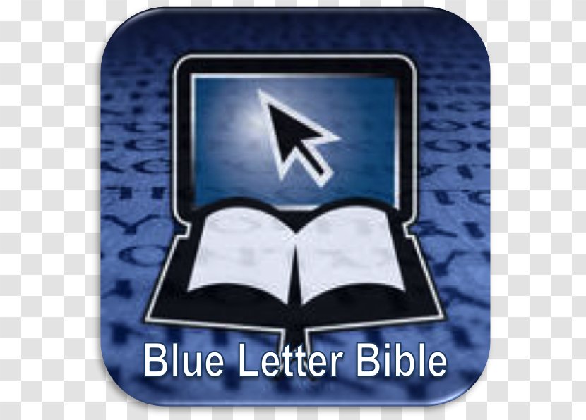 Blue Letter Bible God's Word Translation Study - Translations Transparent PNG