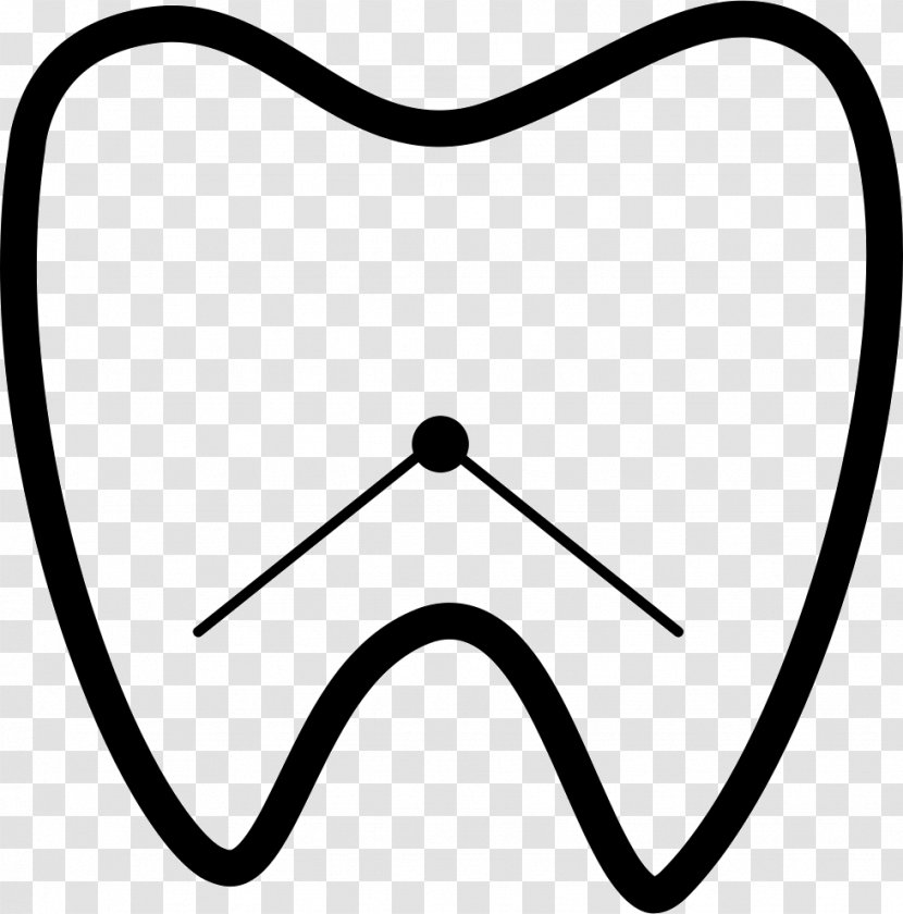 Clip Art Vector Graphics - Dentures - Gingivitis Icon Transparent PNG