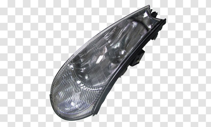 Headlamp Car Automotive Design Bumper - Motor Vehicle Transparent PNG