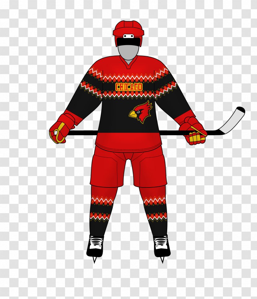 Third Jersey Red Sport Uniform - Costume - New Devils Transparent PNG