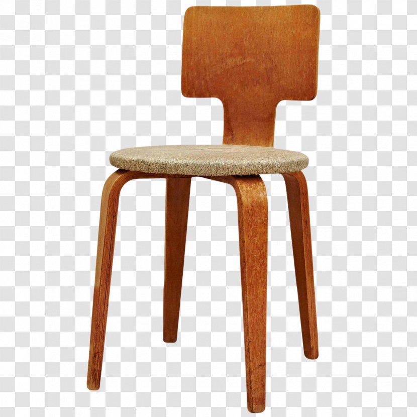 Chair Table Designer Furniture Transparent PNG
