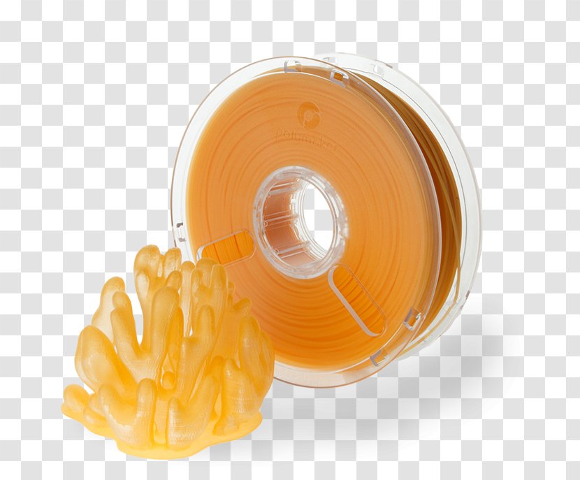 3D Printing Filament Paper Polylactic Acid - 3d Computer Graphics - Printer Transparent PNG