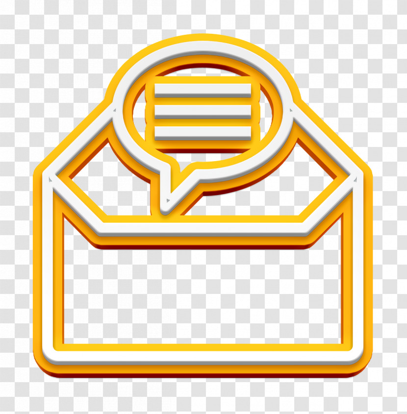Mail Icon Contact And Message Icon Email Icon Transparent PNG