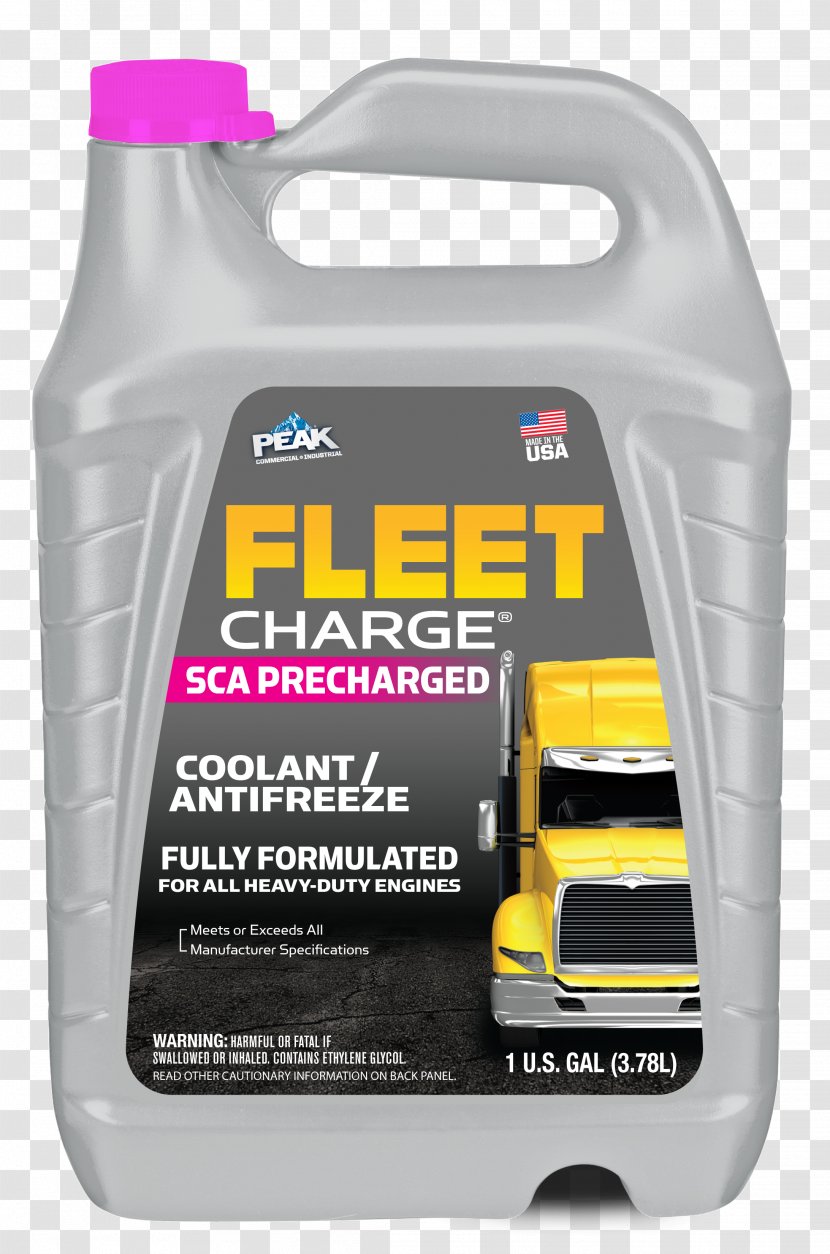 Motor Oil Antifreeze Fluid Product Radiator - AntiFreeze Transparent PNG