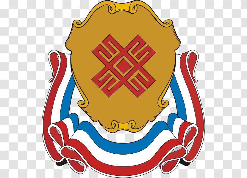 Yoshkar-Ola Republics Of Russia Escudo De Mari-El Flag Mari El Coat Arms - People Transparent PNG