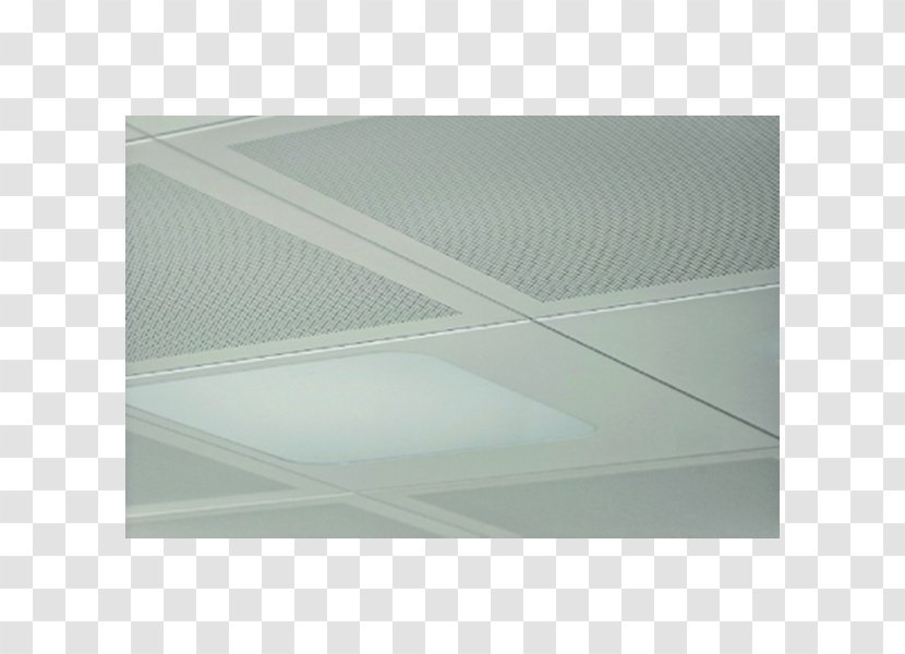Daylighting Line Ceiling - Light Transparent PNG