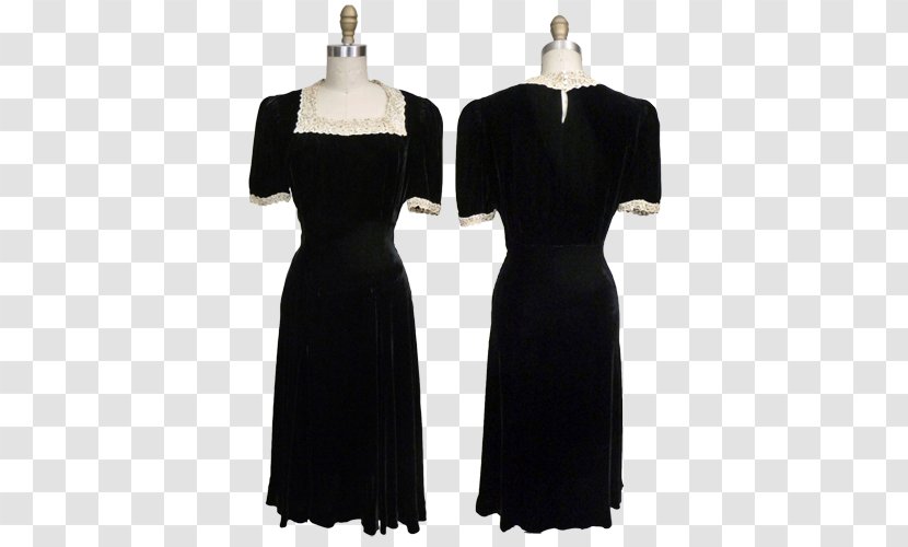 Cocktail Dress Little Black Sleeve Gown - Stx It20 Risk5rv Nr Eo - Noble Lace Transparent PNG