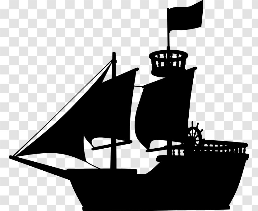 Ship Clip Art - Sailing Transparent PNG