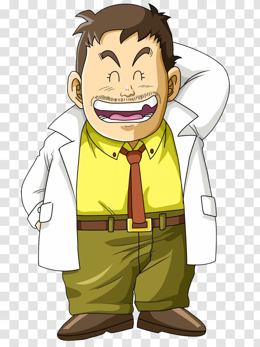 Senbei Norimaki Arale Dr. Slump Obotchaman Gatchan - Fictional Character - Misunderstanding Transparent PNG