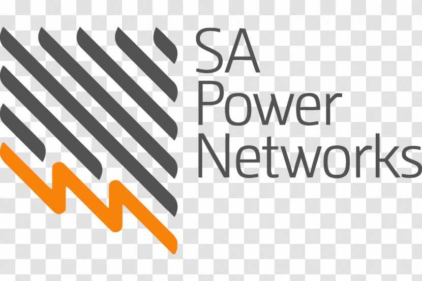 Logo SA Power Networks South Australia Organization Brand - Customer Transparent PNG