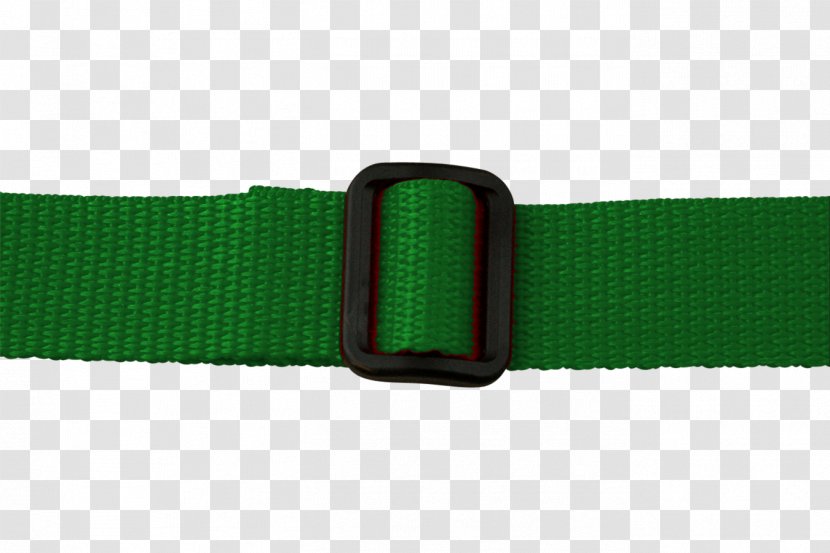 Belt Buckles Strap Green Transparent PNG