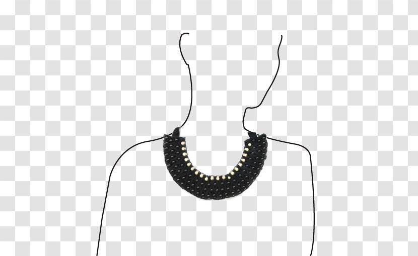 Necklace Body Jewellery Transparent PNG