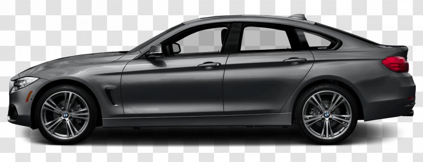 2015 BMW 4 Series Car MINI Ram Pickup - Automotive Exterior - Bmw Transparent PNG