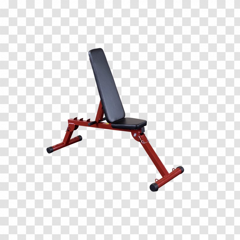 Bench Weight Training Fitness Centre Physical Exercise Equipment - Sports - Dumbbell Transparent PNG