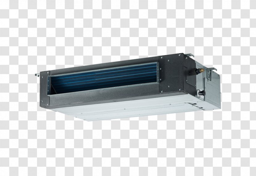 Air Conditioning Fan Coil Unit Duct Seasonal Energy Efficiency Ratio - Heat Transparent PNG