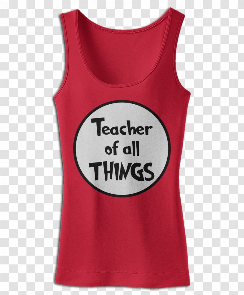 T-shirt Sleeveless Shirt Active Tank M Gilets - Mother - Flat Things You Can Mail Transparent PNG