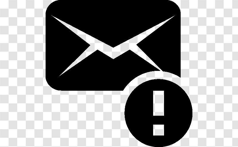 Message Email - Symbol Transparent PNG