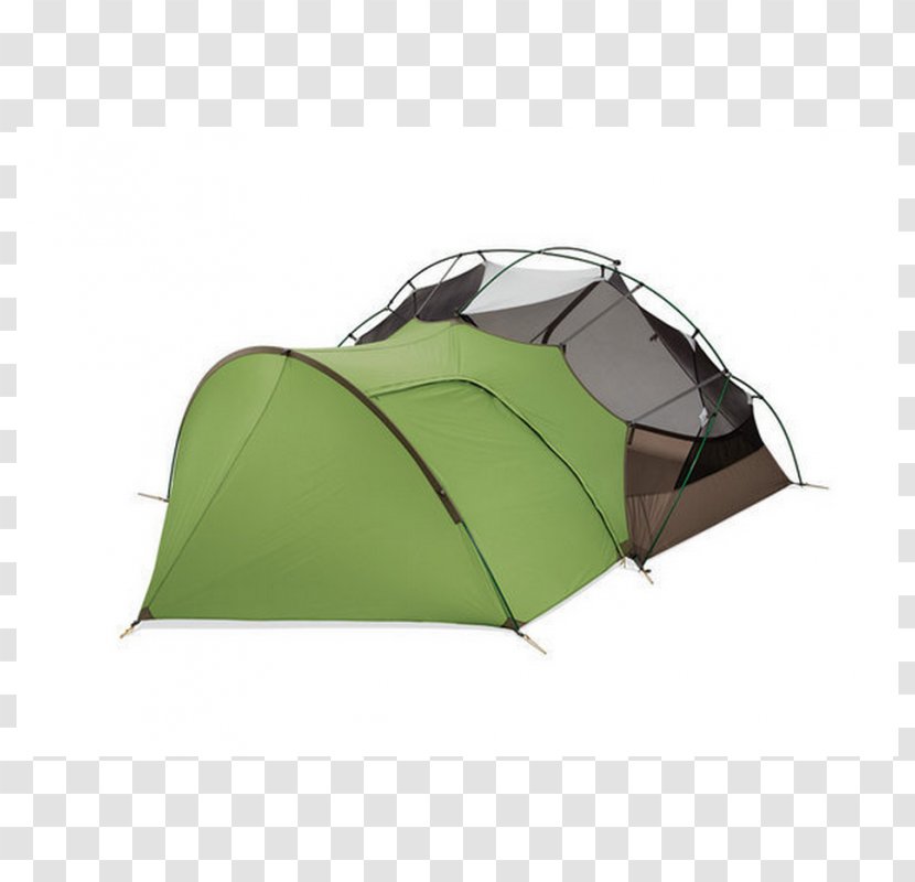 Tent Mountain Safety Research Camping MSR Hubba NX Outdoor Recreation - Hiking Equipment - Garden Shed Transparent PNG