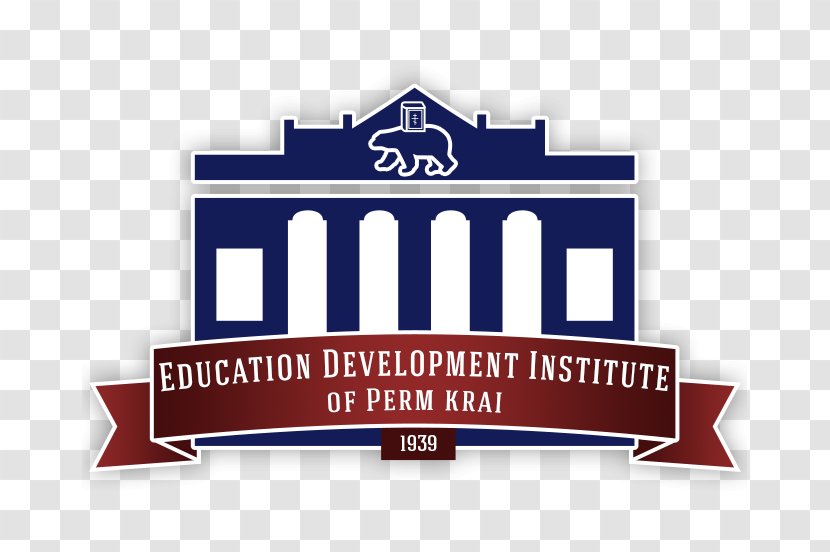 Institut Razvitiya Obrazovaniya Permskogo Kraya Biont Further Education Дополнительное образование детей - Logo Transparent PNG