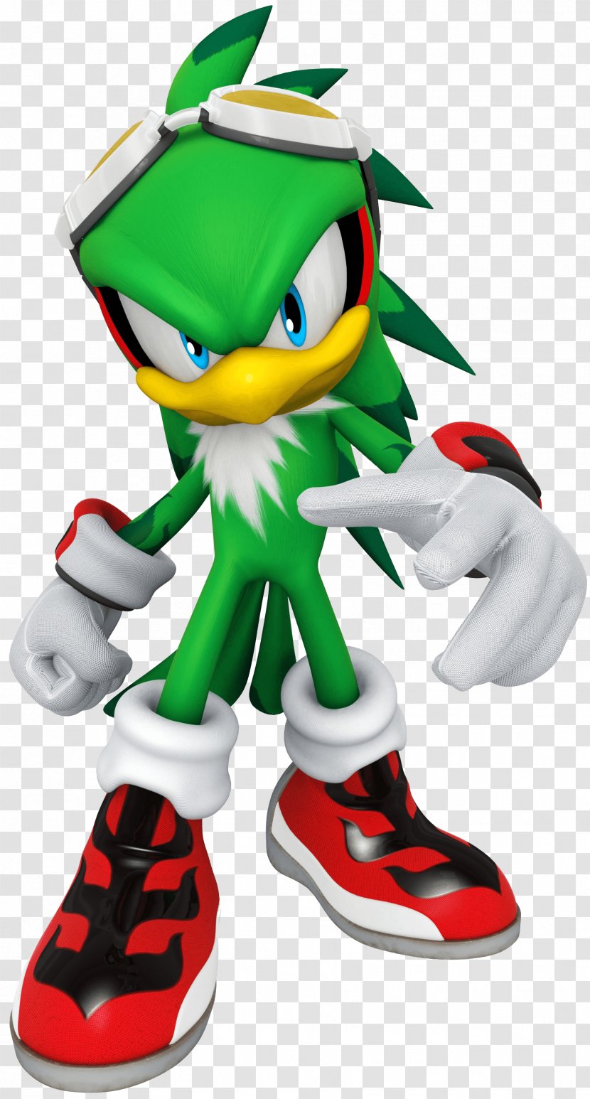Sonic Riders The Hedgehog Shadow Jet Hawk Amy Rose - Headgear Transparent PNG